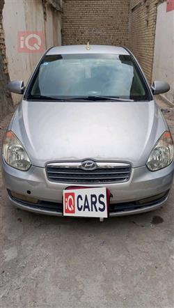 هيونداي أكسنت